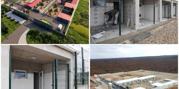 Slobodna Dalmacija – U Dalmaciji se otvara pravi životinjski ‘Hilton’, štenci će u boksovima imati i podno grijanje; evo kako je počelo…