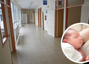 Slobodna Dalmacija – U sinjskom rodilištu babice uzalud čekaju rodilje, dvije godine tamo se nije čuo dječji plač. Je li to propast Alke?