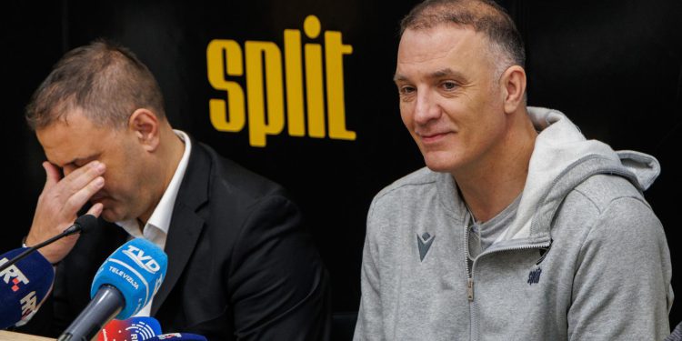 Zadarski – Zadar u četvrtak na Višnjiku dočekuje Split: na klupi žutih debitira