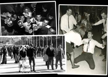 Slobodna Dalmacija – Izvukli smo blago iz naše foto arhive i prisjetili se kako se u Splitu tulumarilo 80-ih i 90-ih. Gledajte i guštajte…