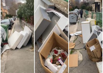 Slobodna Dalmacija – Šta je ovo, ne mo’š proć, j****mu…’ Ovako Splićanin na TikToku opisuje šetnju gradskom ulicom: ‘Asti, opet barikade’
