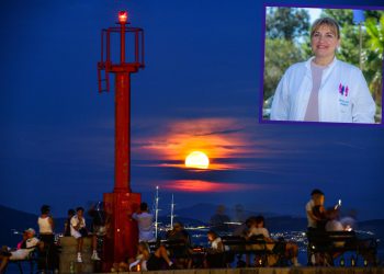 Niste oka sklopili zbog punog Mjeseca? Dubrovačka psihijatrica objašnjava utjecaj Zemljinog satelita na jedan važan hormon