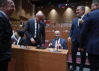 Plenković se nasmijao Zekanoviću, evo što mu je poručio Mostovac Ledenko