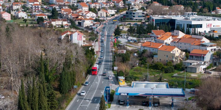 Iz Župke poručuju: Župska obilaznica mora postati prioritet