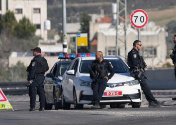 3 ubijena u ‘pucnjavi’ na Zapadnoj obali, uključujući izraelskog policajca: izvješća