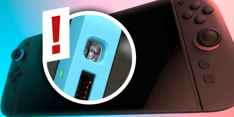 30 detalja iz najave Nintendo Switch 2