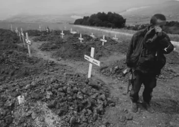 31 . godišnjica pokolja nad Hrvatima u Buhinim Kućama