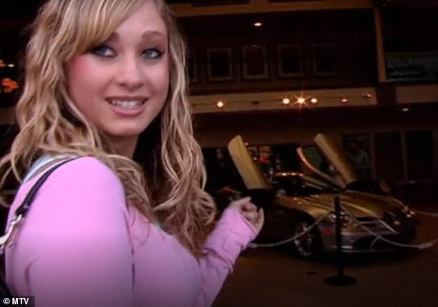 I desetljećima prije nego što je njezina romansa s Henryjem otkrivena svijetu, Natalie je stekla slavu iz sasvim drugog razloga, ugostivši MTV-jeve kamere na svojoj nevjerojatno skupoj i pretjeranoj zabavi za šesnaesti rođendan