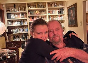 87-GODIŠNJA LEGENDA Zahvaljujući njegovoj kćeri o kojoj se malo zna, objavljena je friška fotografija Jacka Nicholsona | NACIONAL.HR