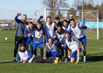 IDE NA BOLJE Osijek do prve pobjede, navijači mole za Dantasa: Danas se sastaje s predsjednikom! | NACIONAL.HR