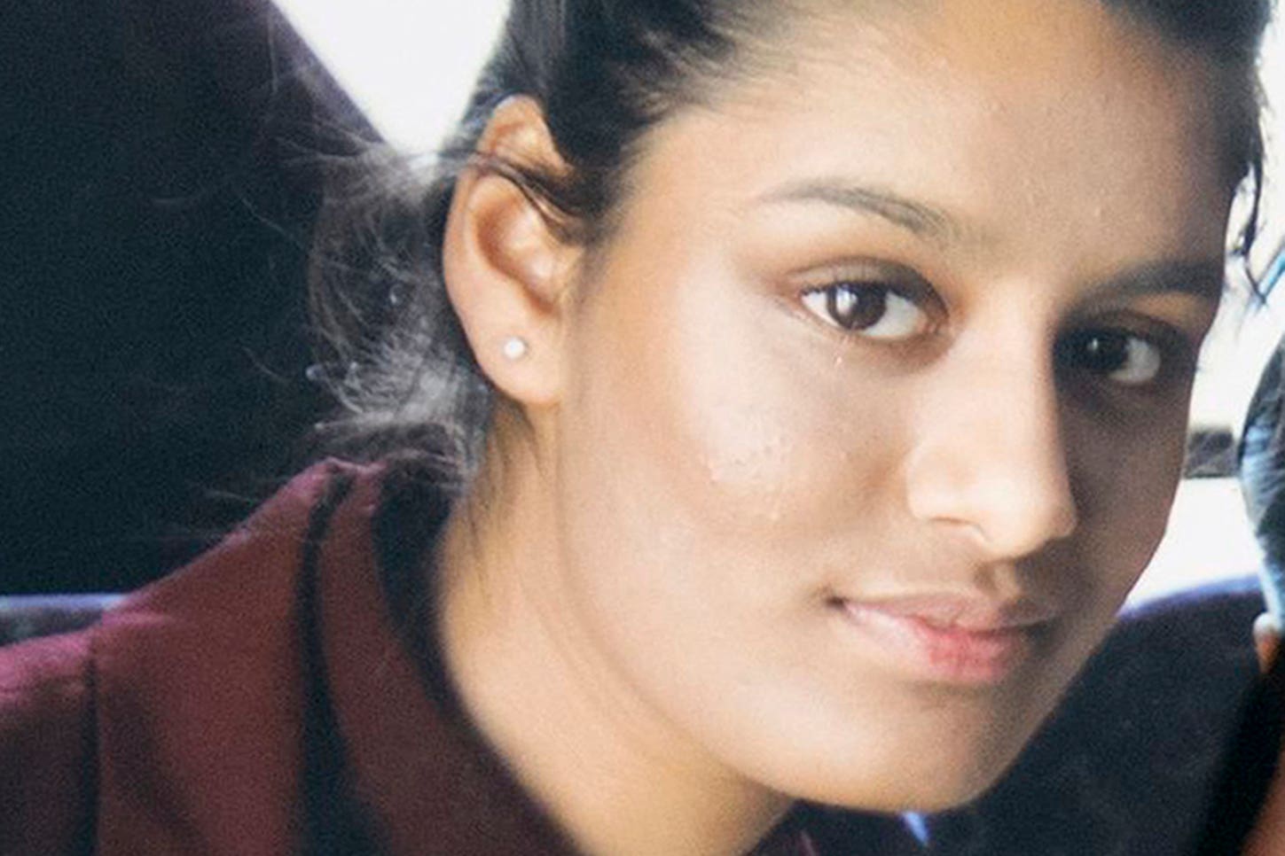 Shamima Begum pobjegla je iz Ujedinjenog Kraljevstva kako bi se pridružila takozvanoj terorističkoj skupini Islamske države u Siriji u dobi od 15 godina