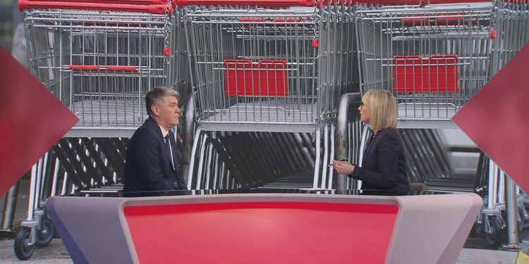 LALOVAC ‘Građani su vidjeli nemoć Vlade, mjere koje donose štete…’ | NACIONAL.HR