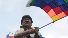 Evo Morales najavljuje kandidaturu za predsjednika Bolivije 2025