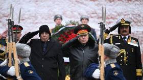 Zašto su veze između Rusije i Indije neraskidive