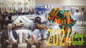 Propustio ovo? Snažni trendovi 2024. koji bi mogli prebaciti odnose Rusije-Afrika
