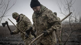 Nema odgovornosti u ukrajinskim oružanim snagama – MP