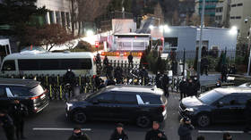 Južnokorejska vojska blokira policiju u uhićenju opozvanog predsjednika – Yonhap