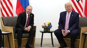 Trumpov savjetnik kaže da su pripreme za sastanak s Putinom u tijeku