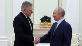 Premijer države EU proziva dvostruke standarde u vezi s tjeralicama ICC-a za Putina i Netanyahua