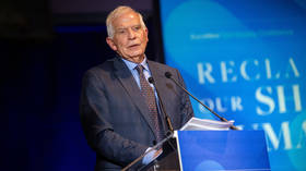 EU licemjerna prema Netanyahuu – Borrell
