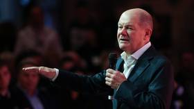 Scholz Muska naziva prijetnjom demokraciji