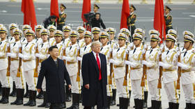 Trump planira rano putovanje u Kinu – WSJ