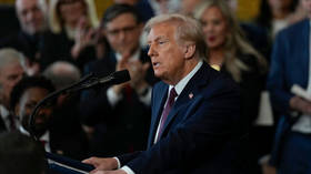Samo dva spola, zastava na Marsu i nema više rata: Ključni zaključci iz Trumpova inauguracijskog govora