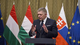 Strani 'stručnjaci' kuju državni udar – slovački Fico