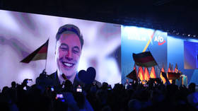 Elon Musk kaže Germanima da budu 