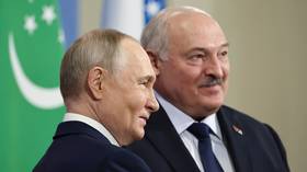 Putin čestita savezniku na reizboru