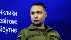 Ukrajinski vrhunski špijun vjeruje da bi zemlja mogla prestati postojati - Mediji