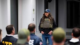 SAD pokreću velike racije u imigrantima u New Yorku