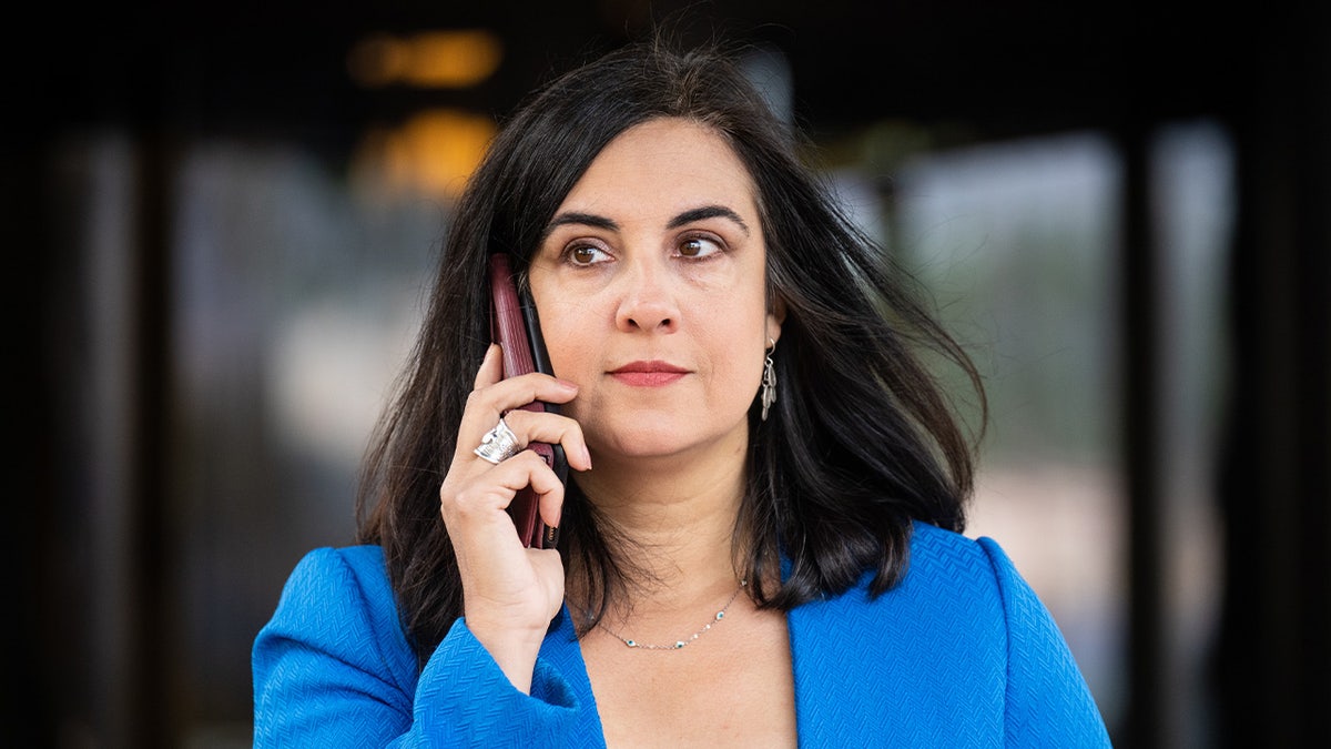 Zastupnica Nicole Malliotakis