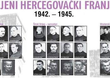 80 godina od zločina: Tito je osobno zapovjedio poslijeratnu likvidaciju svećenika u Hercegovini