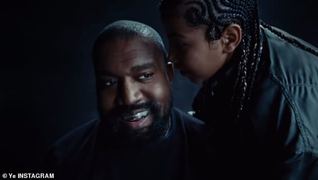 Elementary School Dropout neće biti Northov glazbeni debi, budući da je tween već bio na Kanyeovom albumu suradnje s Ty Dolla $ignom, Vultures