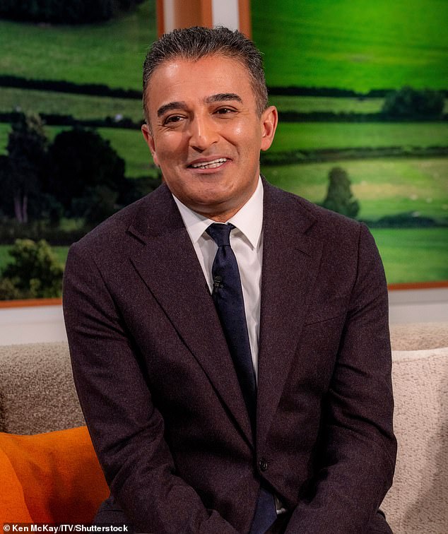 Priestleyjevi komentari dolaze nakon što je Good Morning Britain Adil Ray u emisiji uživo u četvrtak izazvao bijes zbog Littlera koji 'sramoti masnoće', zbog čega su gledatelji pobjesnili da će nazvati Ofcom