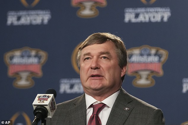 Glavni trener Georgije Kirby Smart rekao je da je produžetak pomogao QB Gunneru Stocktonu dajući mu dodatna ponavljanja s prvom momčadi, iako je priprema Bulldogsa za utakmicu bila ograničena