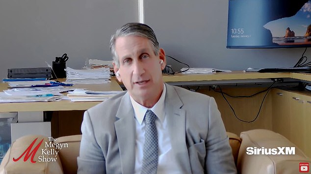 Lively i Reynolds zatražili su od suda da sankcionira Baldonijev odvjetnik Bryan Freedman (na slici) s 