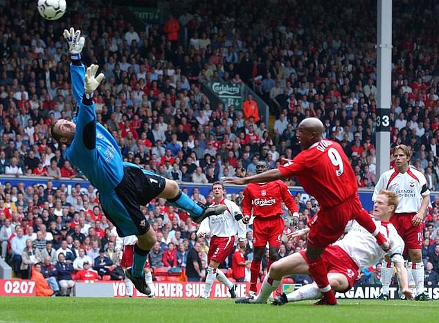 Senegalac je odveo svoj Liverpool do najbolje zvijezde dvobojem protiv Southamptona na svom debiju kod kuće