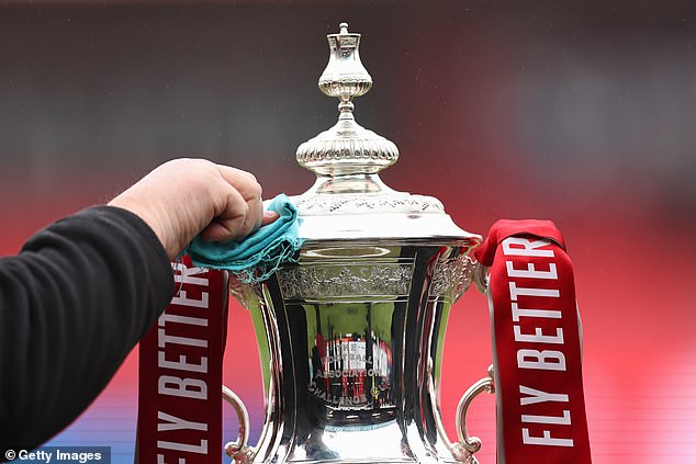 The FA Cup third round offers lower-league clubs the chance to earn significant paydays