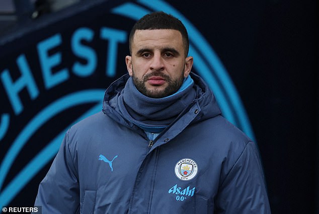 Rekao je Manchester Cityju da želi nastaviti dalje, a također ima interes iz Saudijske Arabije