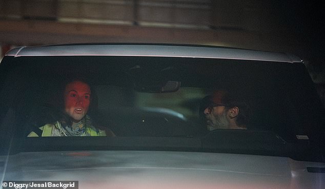 Pokazali su da njihova romansa jača