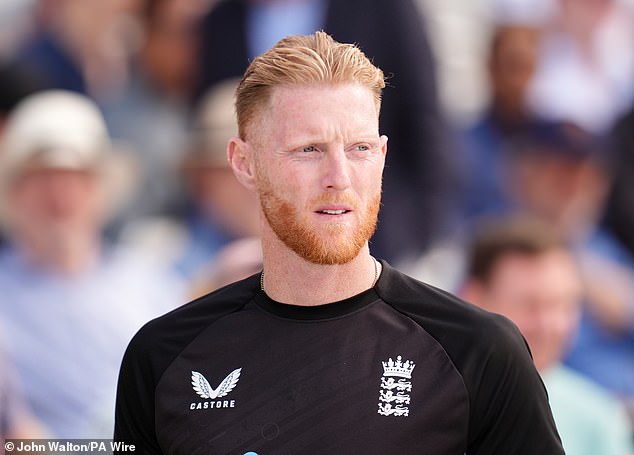 Teško je prenaglasiti koliko je Engleskoj potreban Ben Stokes da bude u poziciji za bacanje kugle