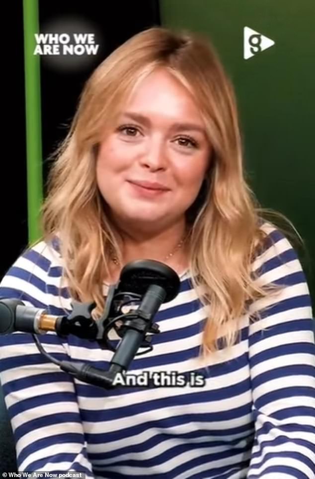 Dvojcu otac-kći pridružit će se slavni gosti profesor Green, David Harewood i Leigh Francis u novoj seriji njihovog podcasta Who We Are Now