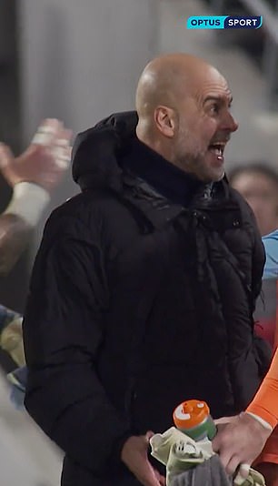 Stručni čitač s usana dao je uvid u Guardioline komentare zvijezdi Man Cityja