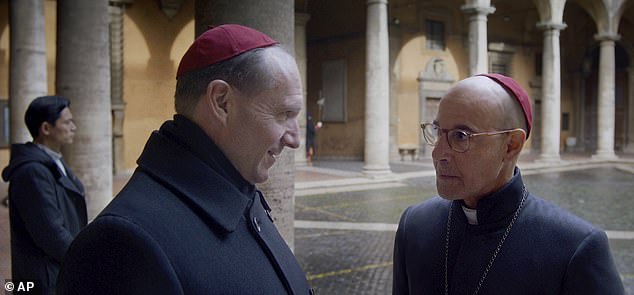 Conclave je nominiran za dvostruko više gongova na BAFTA-i nego ranije ovog mjeseca na Zlatnim globusima u Los Angelesu