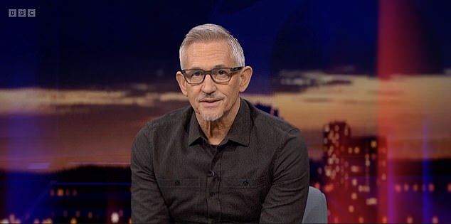 Gary Lineker potvrdio je svoj izlazak iz dugotrajnog programa u studenom prošle godine