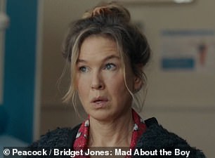 Renee i Hugh vraćaju se kao Bridget i Daniel Cleaver po četvrti put u nadolazećem filmu Bridget Jones: Mad About the Boy