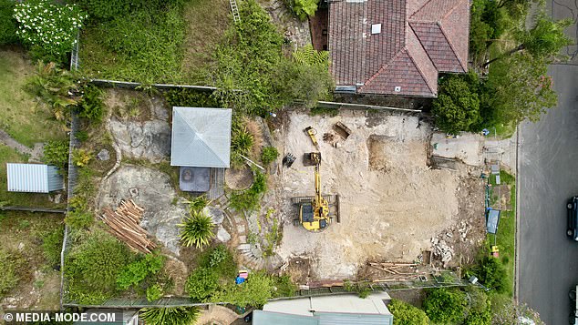 Zvijezda Channel Nine Today kupila je kuću od cigle iz 1960-ih u ožujku 2021. za 3,2 milijuna dolara