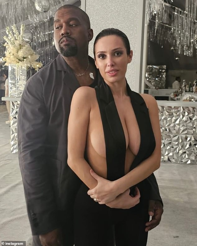 Kanye i Bianca proveli su posljednja četiri mjeseca putujući u inozemstvo u Ujedinjene Arapske Emirate, Maldive, Japan i Kinu